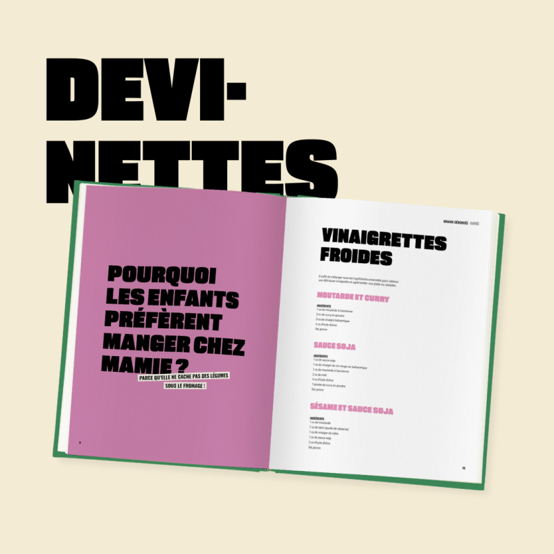MAMAN DÉBORDÉE