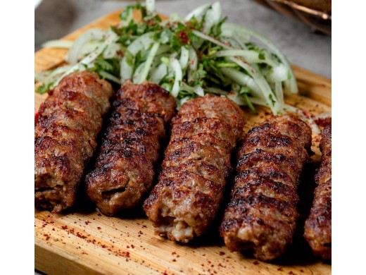 Kefta à la libanaise - MAGHREB