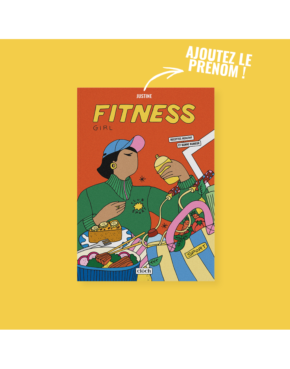 FITNESS GIRL