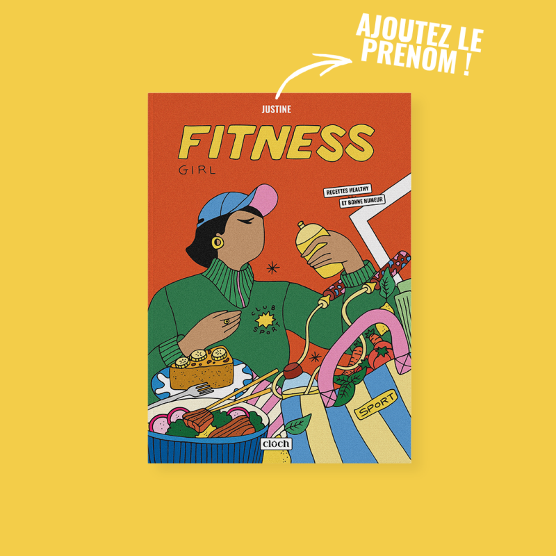 FITNESS GIRL
