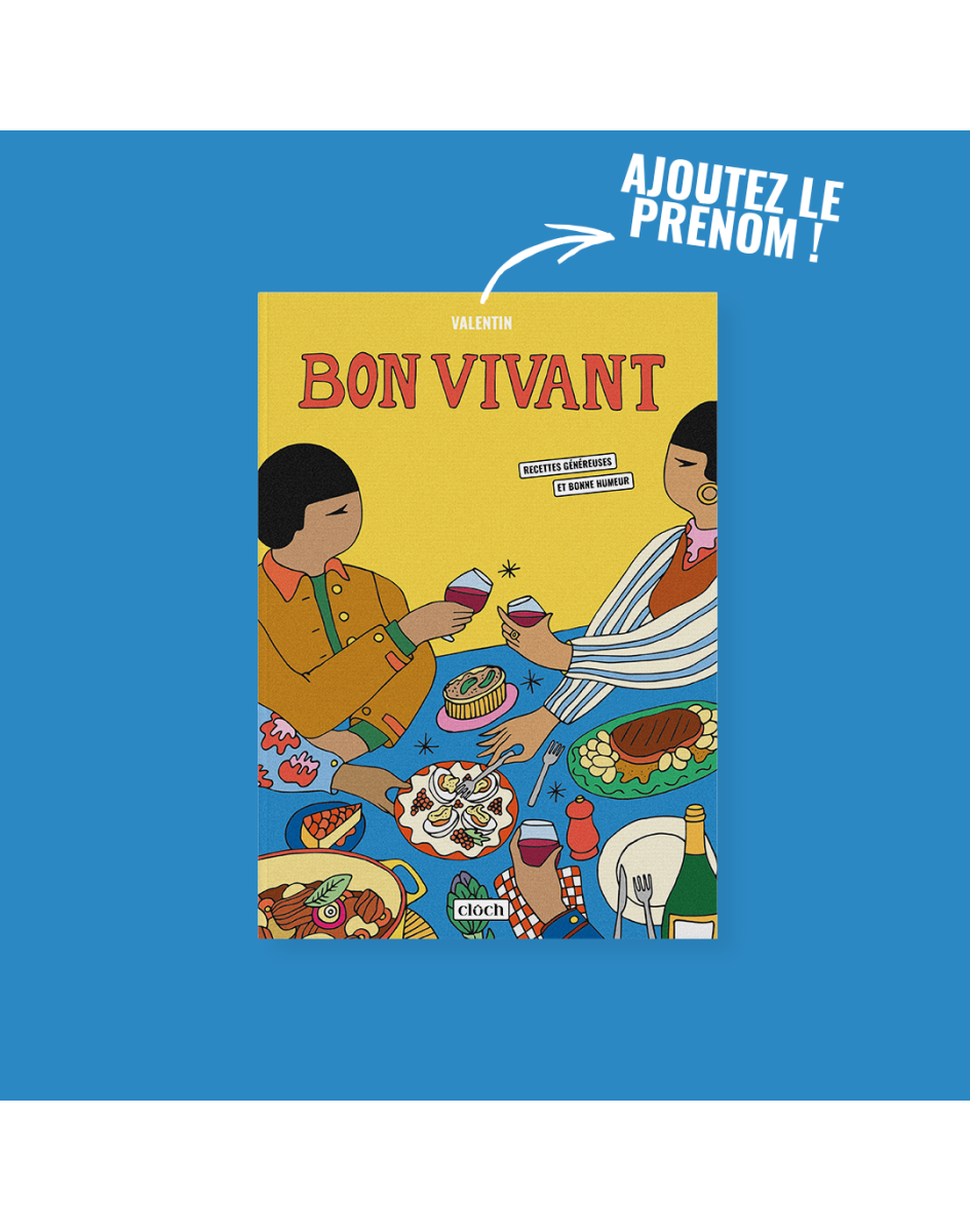 BON VIVANT