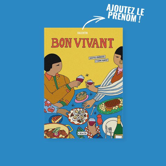 BON VIVANT
