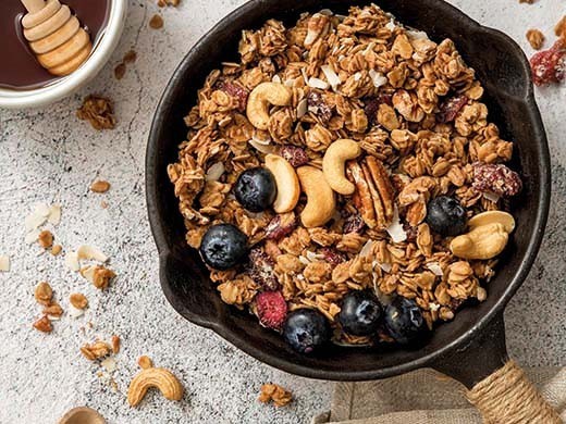 Granola