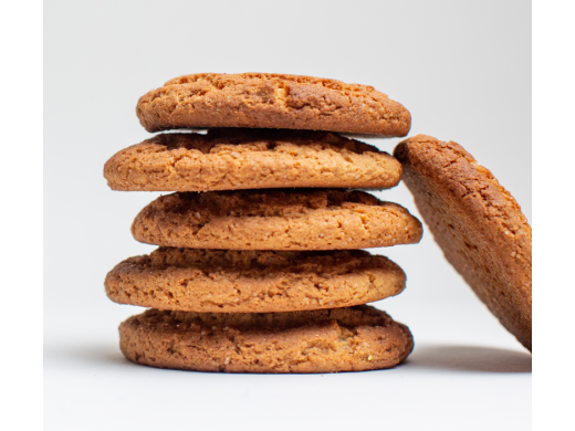 Peanut butter cookies