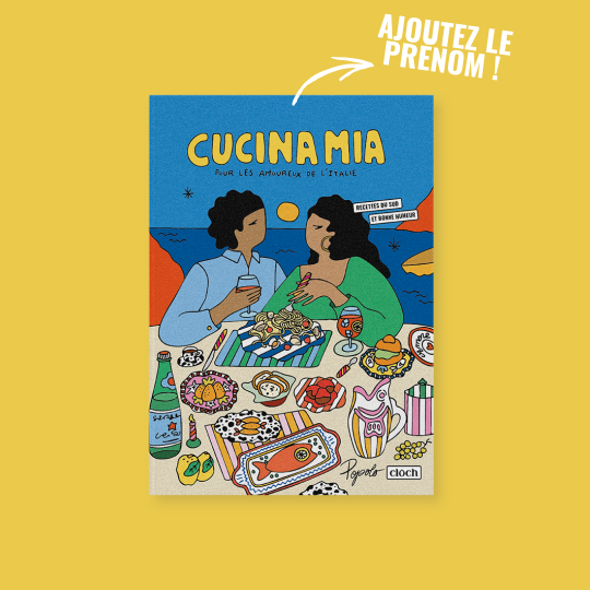CUCINA MIA