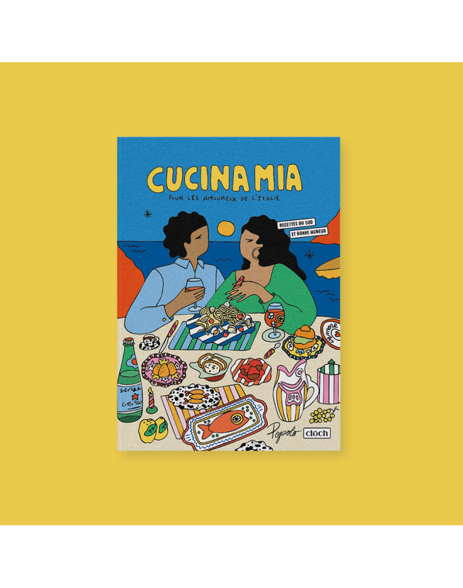 CUCINA MIA
