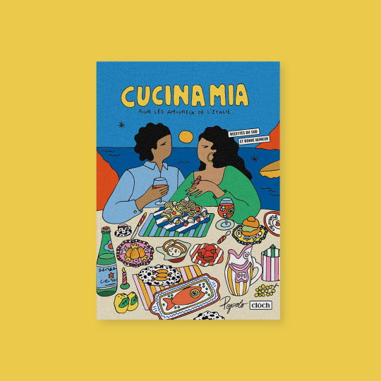 CUCINA MIA