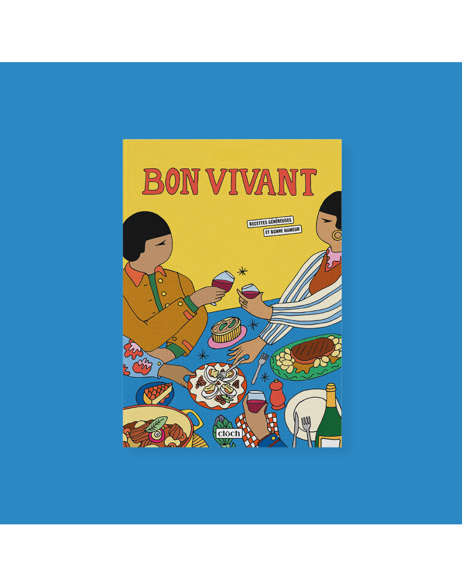 BON VIVANT