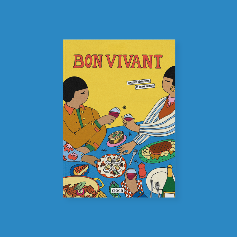 BON VIVANT