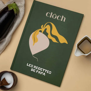 « Des souvenirs, des recettes, des papas en or »💚

La Fête des Pères approche !
✨ Un cadeau unique : facile à créer, 100% personnalisable
🇫🇷 Imprimé avec soin en France, qualité d’exception !
🎁 Profitez de la livraison offerte avec le code : 𝗣𝗔𝗣𝗔𝟮𝟱

#fetedesperes #cuisine #livredecuisine #cadeau