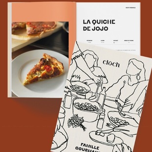 L’heure d’un chouette bilan et d’un avenir qu’on espère prometteur pour notre jeune marque pour laquelle on met tant d’énergie et de cœur <3
On est si heureux de faire vivre vos recettes, vos souvenirs, et de créer avec vous des moments inoubliables autour de la table ! Merci 🙏 
-

#cloch #livrepersonnalise #edition #printondemand #cuisine