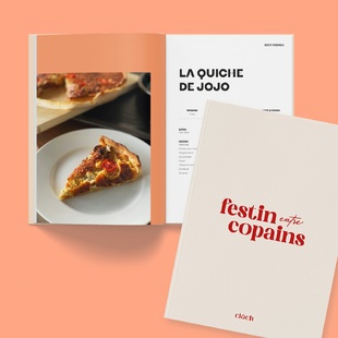 Un festin d’amitié .. Vous aussi, rassemblez les recettes de vos proches pour en faire un livre unique ✨
-
#LivreDeCuisine #CuisinePersonnalisée #RecettesSurMesure #Cookbook #CuisineUnique #RecettesPersonnalisées #MonLivreDeCuisine #InspirationCulinaire #RecettesFaitMaison #PassionCuisine #CuisinerAvecAmour #Créativité #CuisinerEnFamille #RecettesFamiliales #deco #cadeaupersonnalise #cookbook