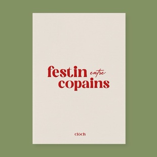 Notre collection « typo » pour accueillir vos meilleures recettes et offrir le plus chouette des cadeaux !
• Illustré et façonné en France (à Paris) 🎨
• Rendu façon #bookdecor
• Qualité d’exception : des livres cousus pour durer !

-
#cloch #livredecuisine #personnalisable #food #recettes #madeinfrance
