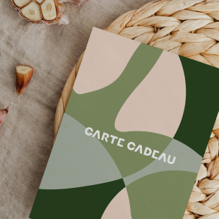 🎁 Un cadeau à son image

Recettes, souvenirs, moments partagés : offrez la possibilité de créer un livre unique, beau et vraiment utile !

👉 La carte cadeau Cloch, c’est plus qu’une carte : c’est un point de départ. 

#cartecadeau #ideecadeau #cuisine #recette #livredecuisine