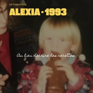 La team @cloch.fr, occupée à bien d’autres choses dans les années 90 😅
Qui aurait pu prédire que ces 4 minis allaient un jour se rencontrer et travailler main dans la main pour créer des éditions uniques et gourmandes 🧑‍🍳
N’oublions jamais qui se cache derrière toute jeune marque, des âmes d’enfants, des yeux qui brillent et des idées qui débordent 🤍
-
@pepindepeche.studio @_jade_te merci d’être à nos côtés !