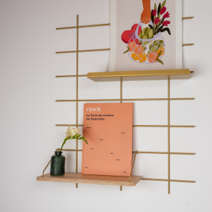 Chez Cloch, notre imprimerie tourne à plein régime, même en août !

Vous avez un peu plus de temps ? C’est le moment parfait pour commencer (ou finir) votre livre de cuisine personnalisé ☀️

#livredecuisine #personnaliser #recettes #cuisinemaison #transmission #famille #cadeau #cadeaupersonnalisé
