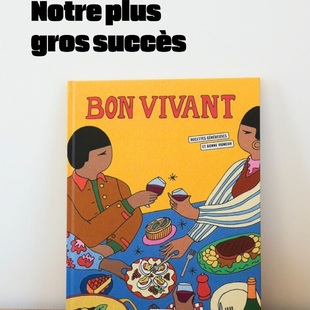 Ils sont notre plus gros succès 2025, et nous allons encore étendre la collection pour coller à tous les profils et les personnalités ! Parceque vous êtes unique, votre cuisine l’est aussi 💫
-
Disponible chez nos boutiques partenaires (en bio) et sur notre site internet rubrique « facile à offrir »

-
#cloch #cuisine #recettes #editions #livredecuisine