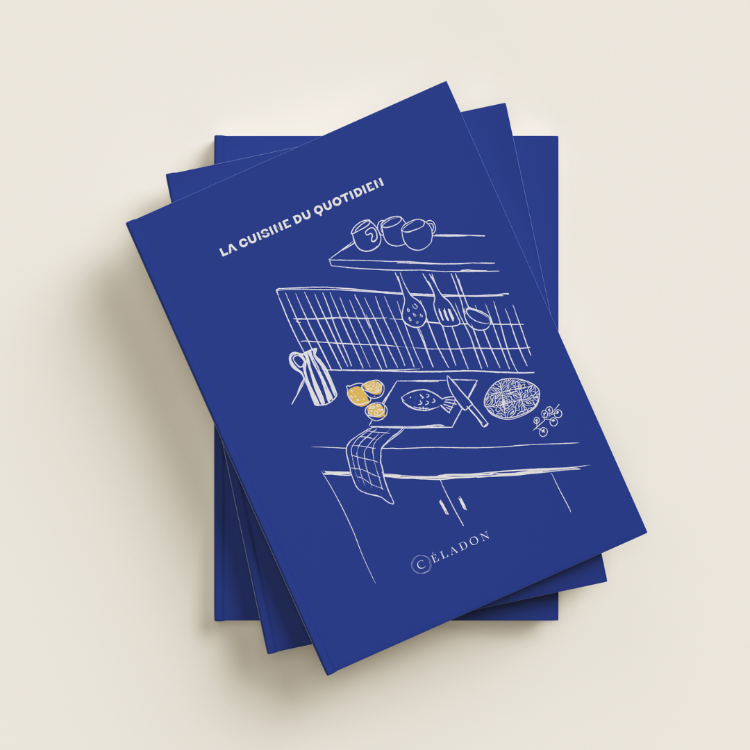 le livre de recettes de votre entreprise