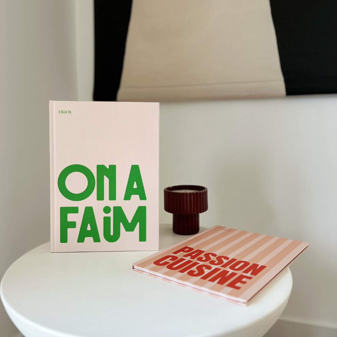 Livres Cloch