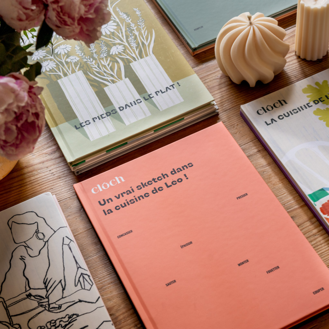 Livres Cloch