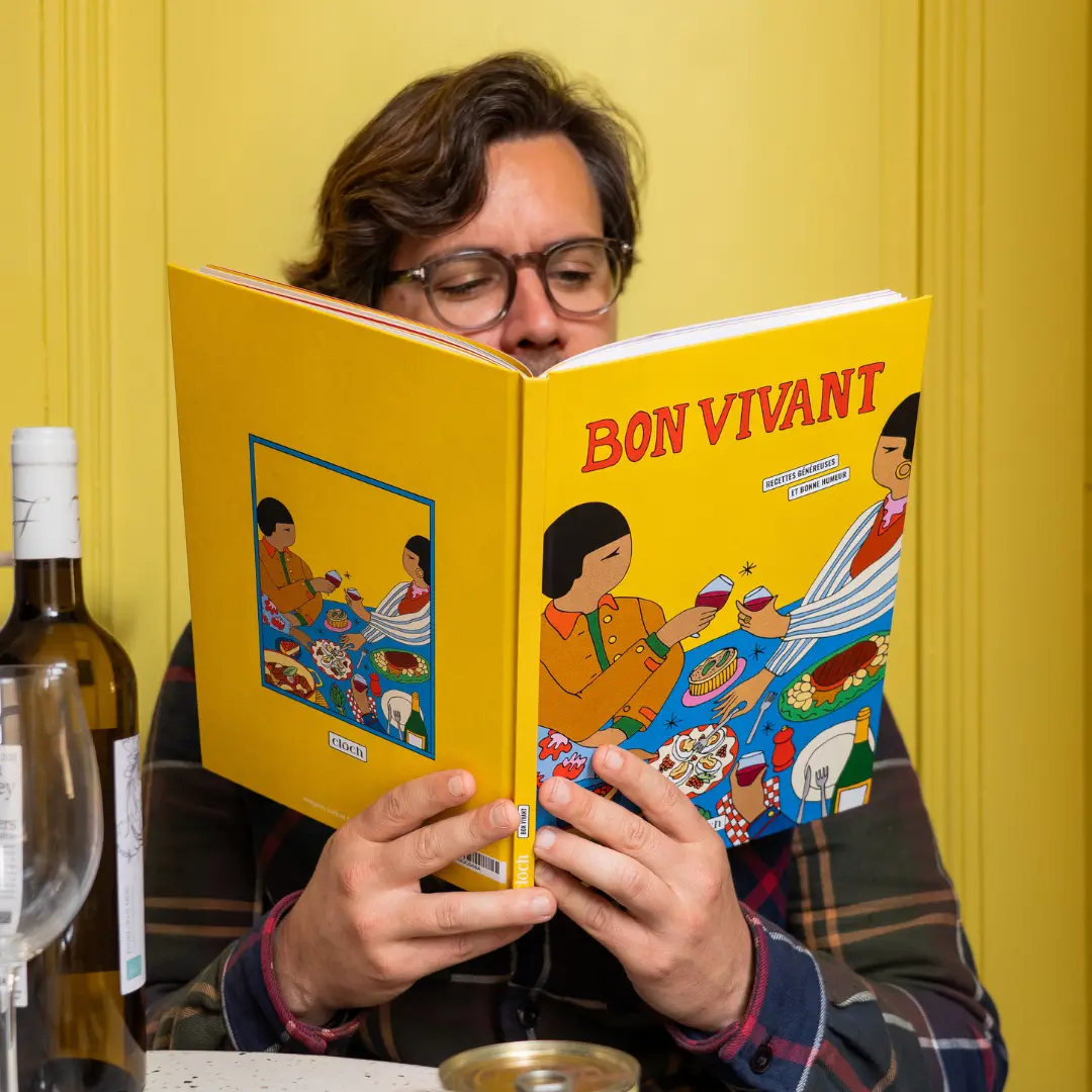 Cuisine et Vous 1