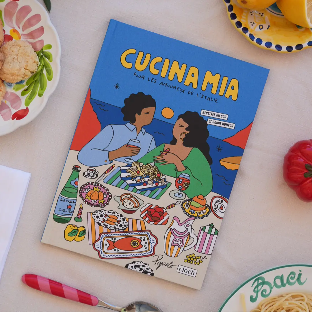 Cuisine et Vous 6