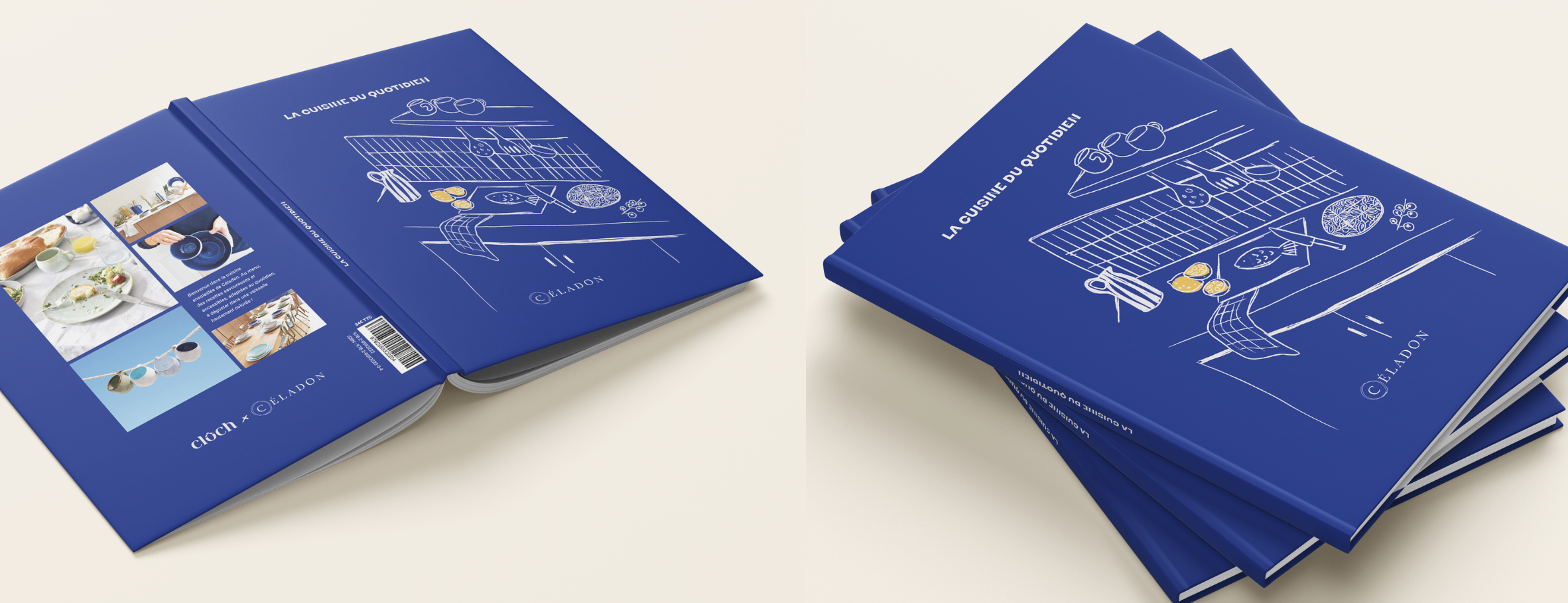 Livre sur-mesure