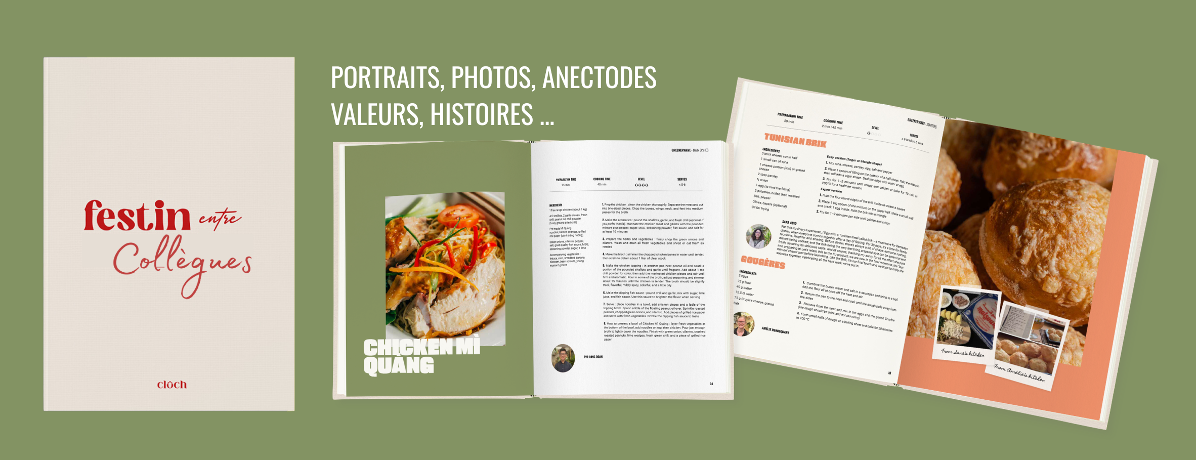 Livre collaboratif