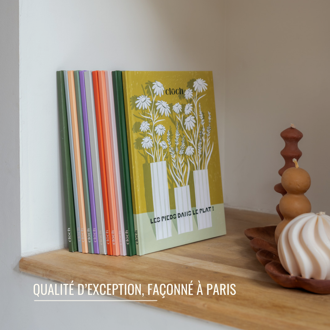 Qualit&eacute; d&rsquo;exception, fa&ccedil;onn&eacute; &agrave; Paris