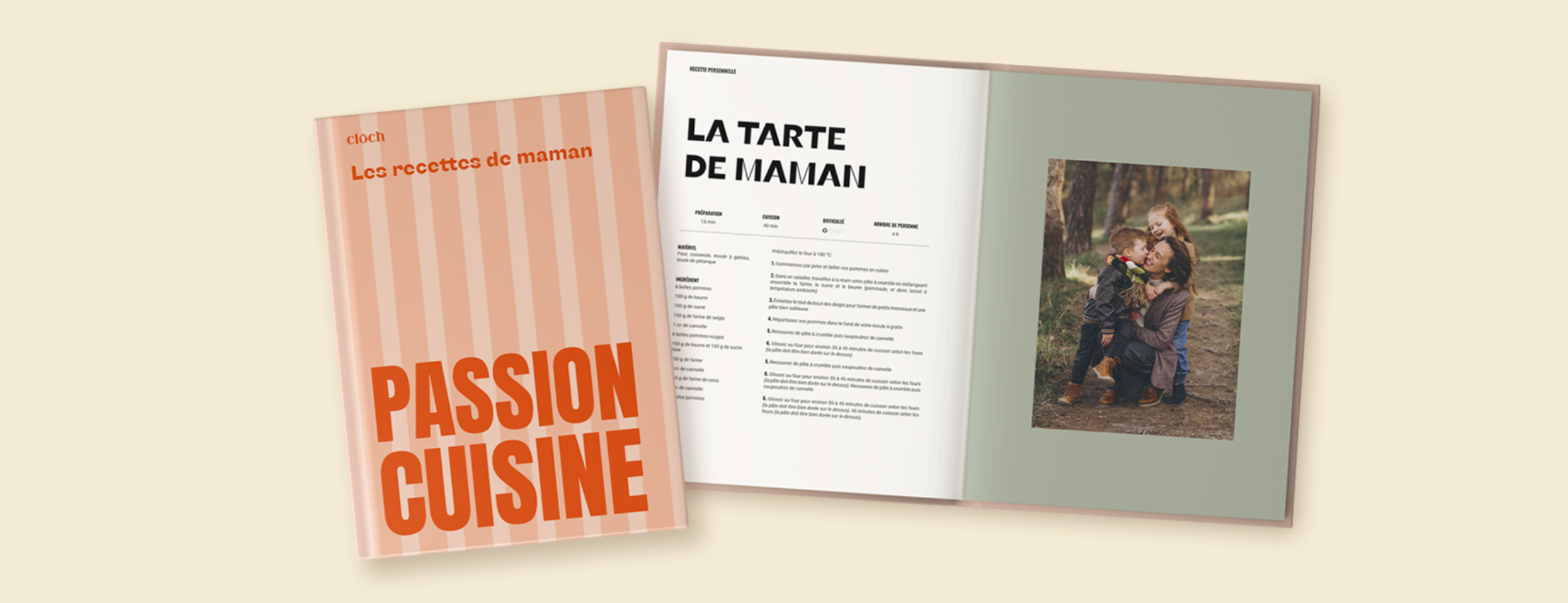 Les couvertures